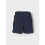 Name It Navy Blazer Huxi Regular Shorts
