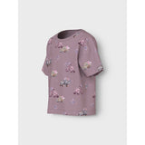 Name It Elderberry Helga Regular T-Shirt