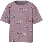 Name It Elderberry Helga Regular T-Shirt