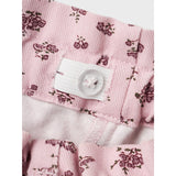 Name It Winsome Orchid AOP Bitten Kort Twill Nederdel