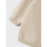 Name It Peyote Melange Timmi Strik Cardigan