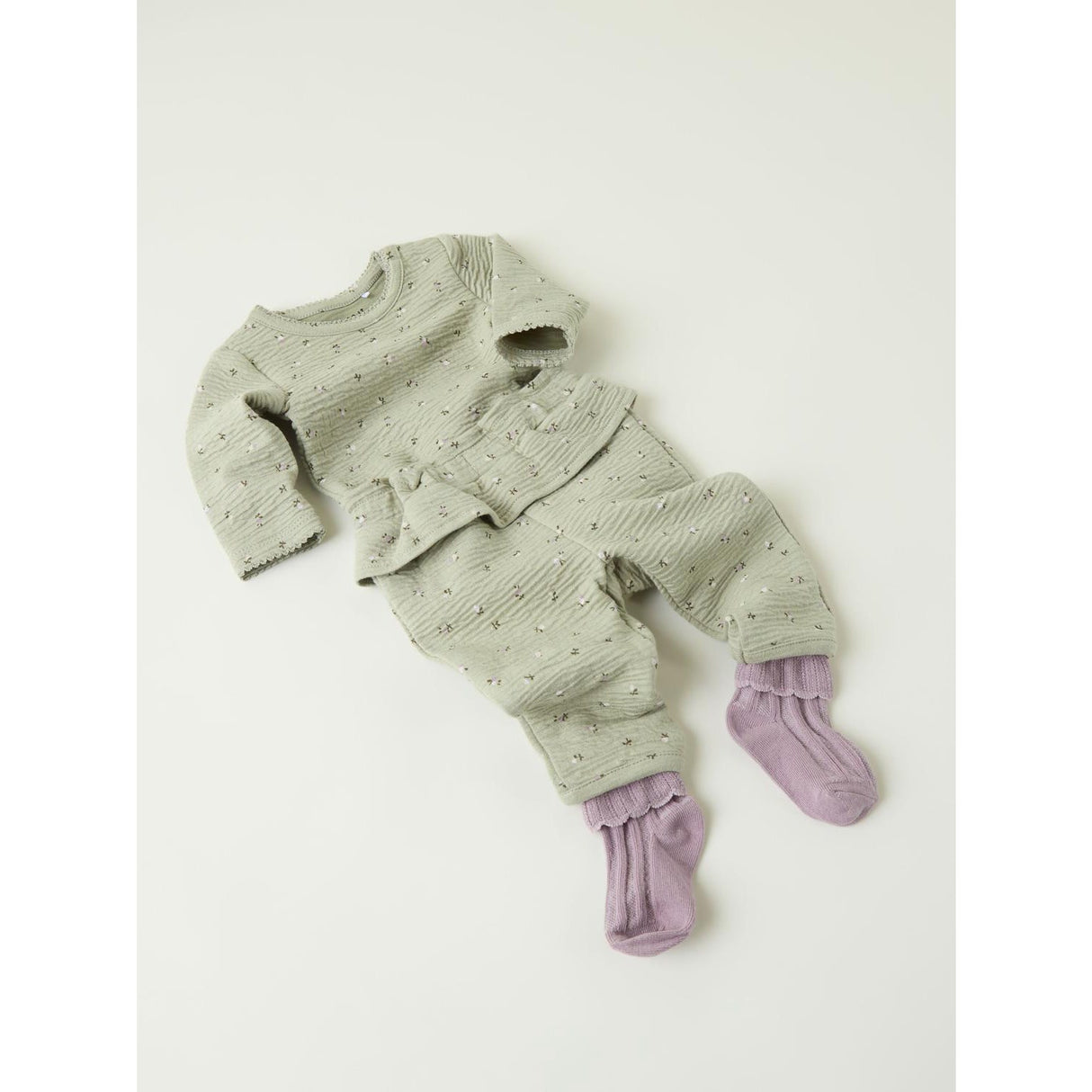 Name It Tea Tusia Bukser