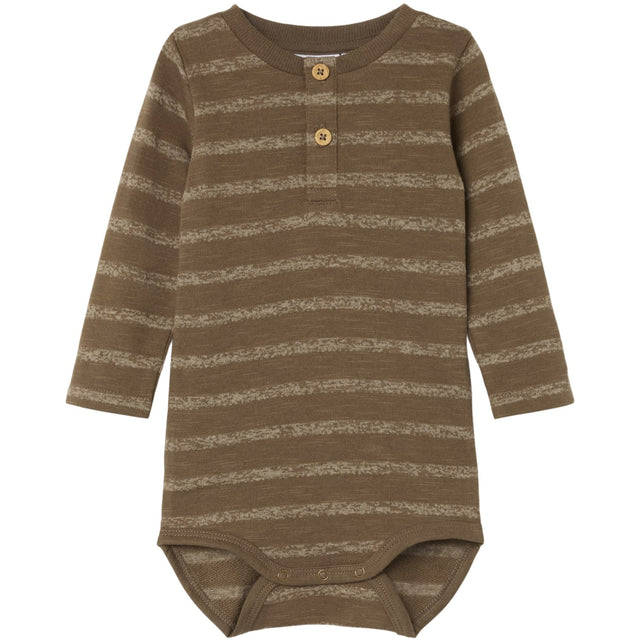 Name It Cub Sandel Body