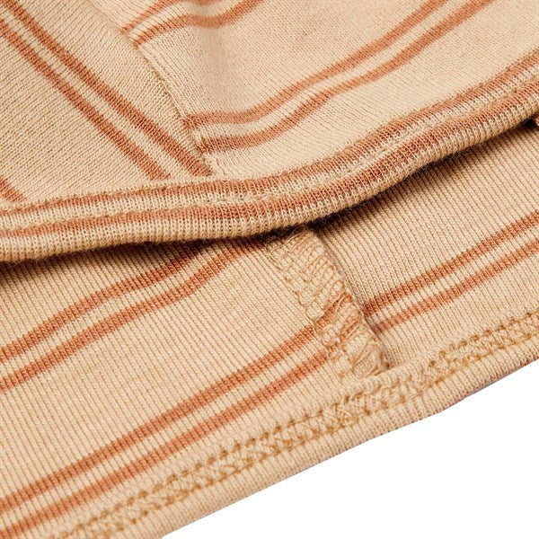 Lil' Atelier Warm Sand Geo Hue