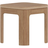 FLEXA Oak Nova Taburet