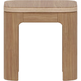 FLEXA Oak Nova Taburet