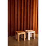 FLEXA Oak Nova Taburet