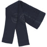 Gobabygo Midnight Blue Crawling Leggings Anti-Slip Uld