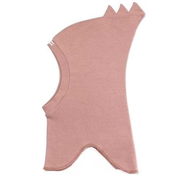 Racing Kids Top Elefanthue Dino 1-lags Dusty Rose