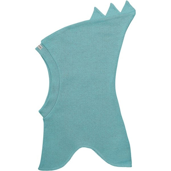 Racing Kids Top Elefanthue Dino 1-lags Turquoise Stone