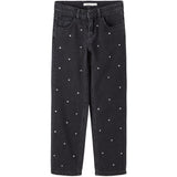 Name It Black Rose Rhine Jeans Noos