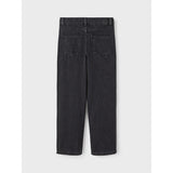Name It Black Rose Rhine Jeans Noos