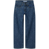 Name It Denim Blue Rose Rhine Jeans Noos