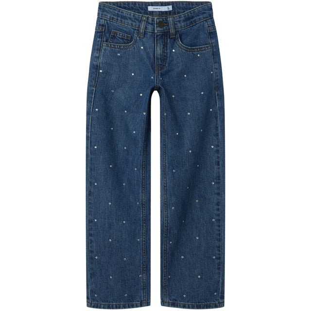 Name It Denim Blue Rose Rhine Jeans Noos