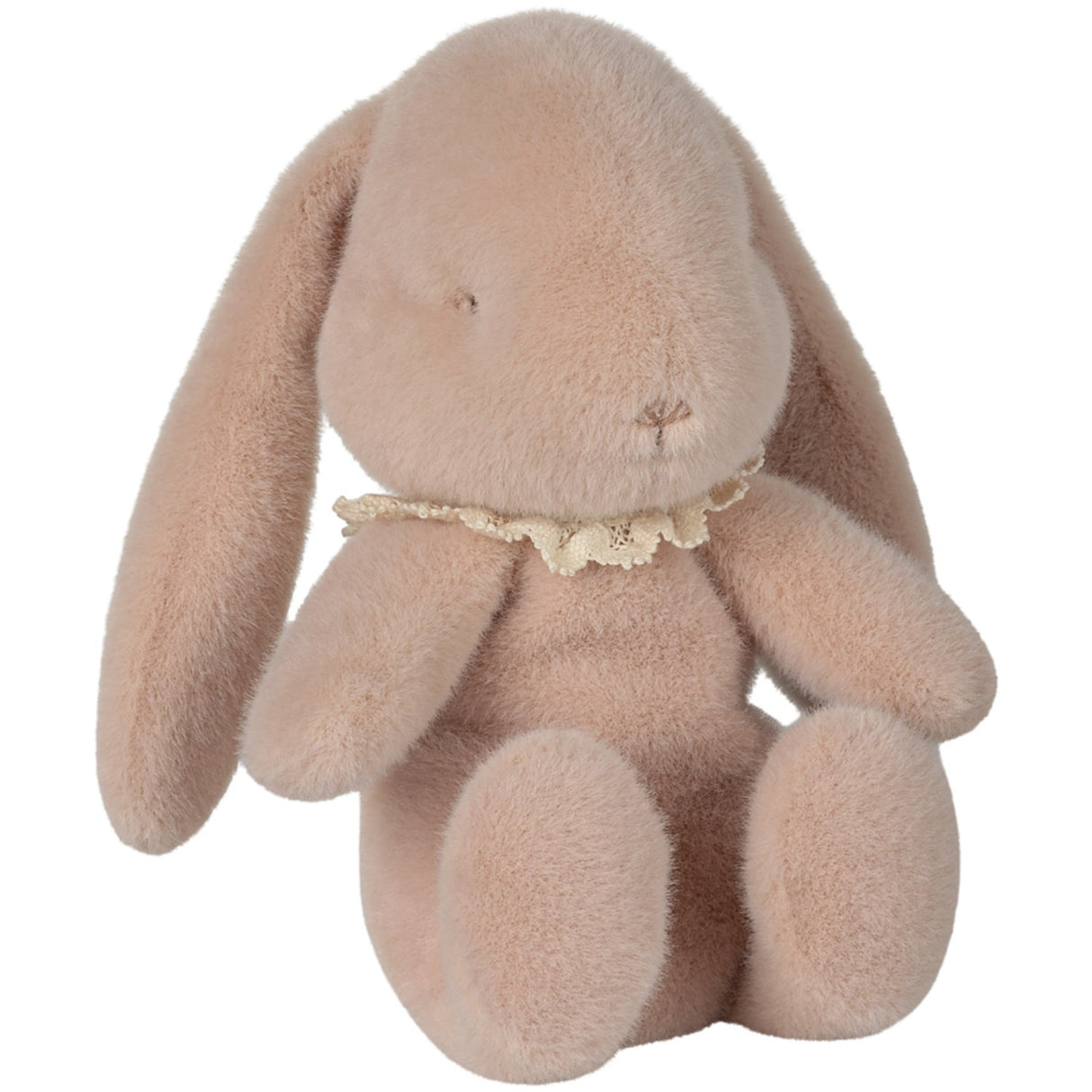 Maileg Påskeæg med Kanin - Powder