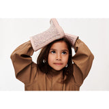 Wheat Hazel Regntøj Ollo Regnjakke