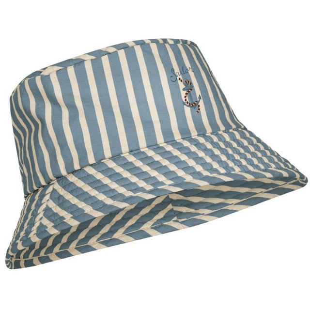 Konges Sløjd Sailor Stripe Asnou Bøllehat