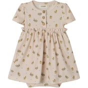 Lil'Atelier Morganite Lavo Kin Body Kjole