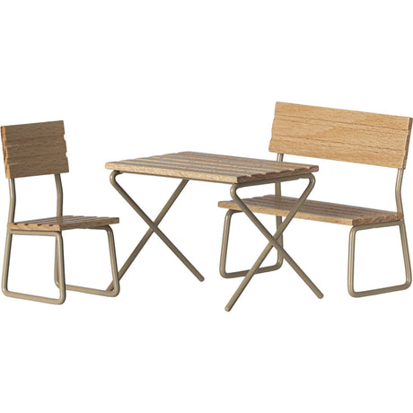 Maileg Havesæt, Mus