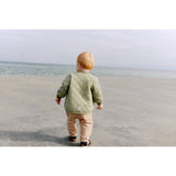 Wheat Green Tea Thermo Jakke Loui