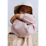 Wheat Rose Flower Field Regntøj Charlo Regnbukser