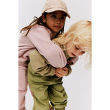 Wheat Green Tea Regntøj Charlo Regnbukser