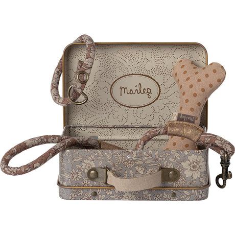 Maileg Hundetilbehør - Rose