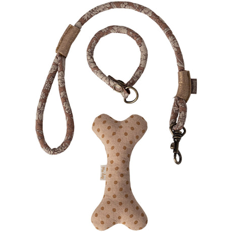 Maileg Hundetilbehør - Rose