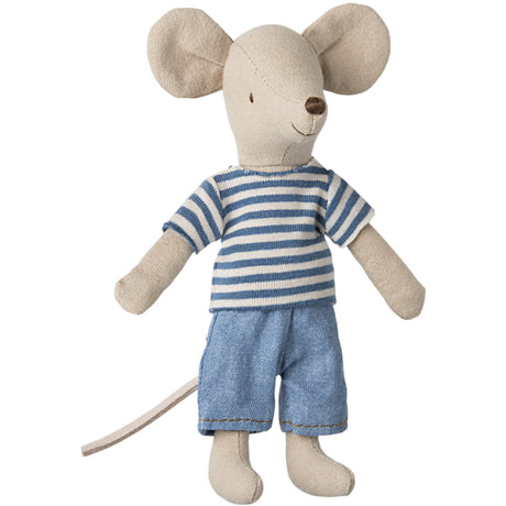 Maileg Louimax, Mus, Storebror