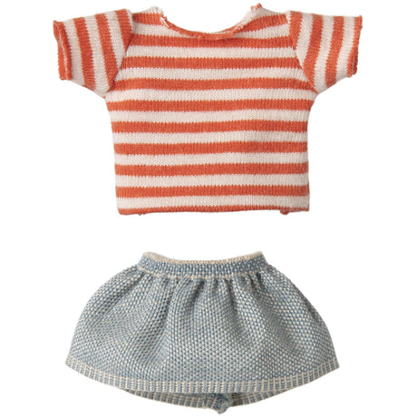 Maileg Søster Mus, Storesøster