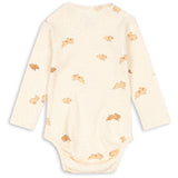 Konges Sløjd Petit Lapin Minnie Body GOTS