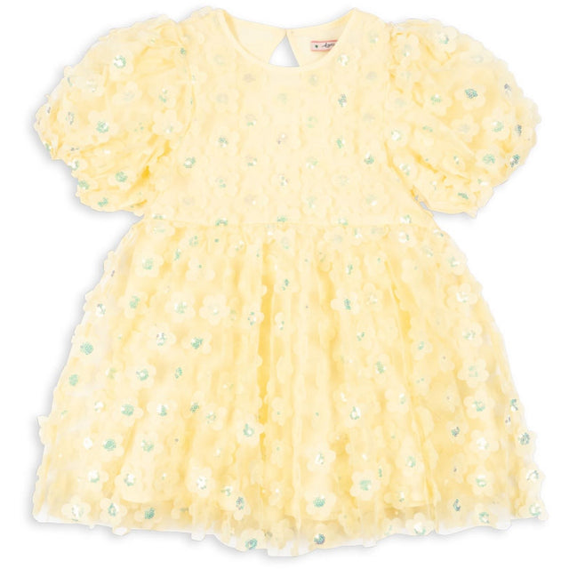 Konges Sløjd Fairy Butter Flower Easter Sally Kjole