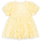 Konges Sløjd Fairy Butter Flower Easter Sally Kjole