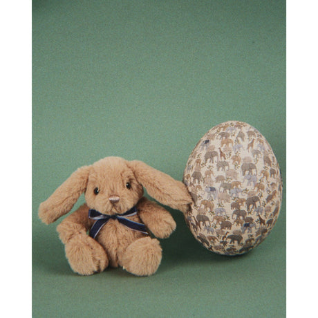 Konges Sløjd Toffee Påskeæg Kanin