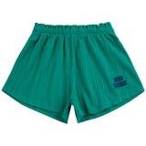Bobo Choses Green Shorts