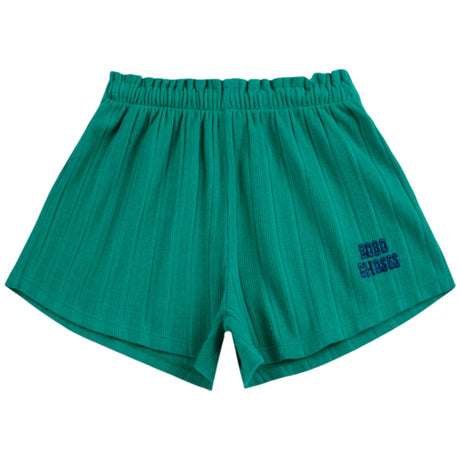Bobo Choses Green Shorts