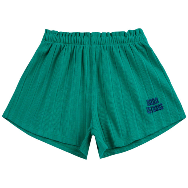 Bobo Choses Green Shorts