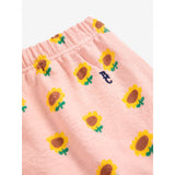 Bobo Choses Lys Pink Sunflower All Over Bloomers