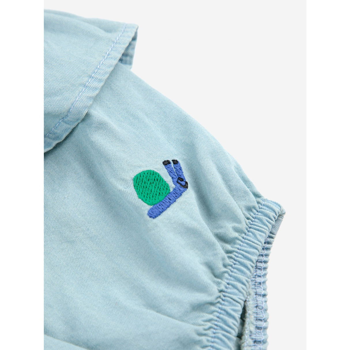 Bobo Choses Lavender Funny Snail Gavesæt