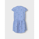 Name It Serenity Hearts Vigga Capsl Kjole F1 Noos