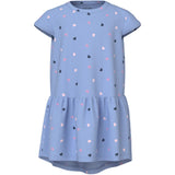 Name It Serenity Hearts Vigga Capsl Kjole F1 Noos