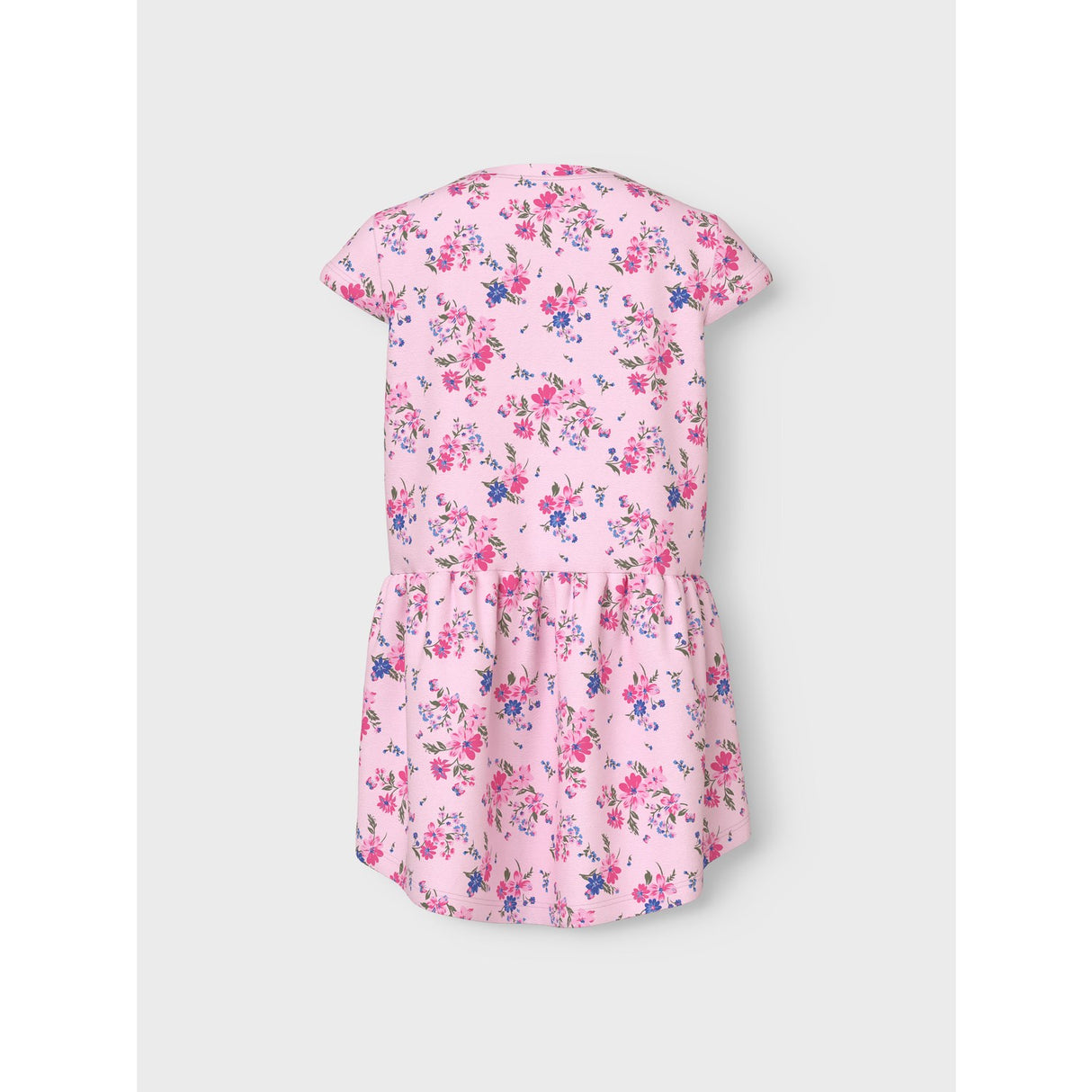 Name It Ballerina Bouquet Vigga Capsl Kjole F1 Noos