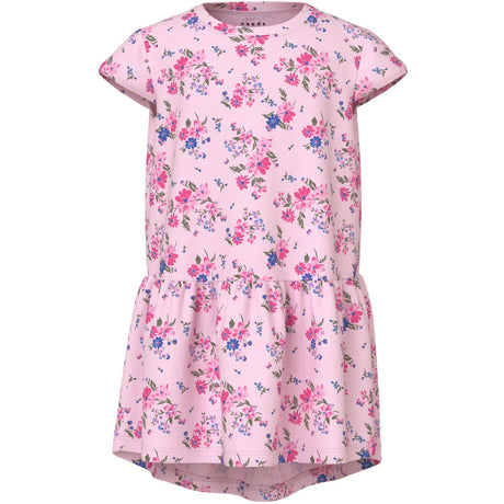 Name It Ballerina Bouquet Vigga Capsl Kjole F1 Noos