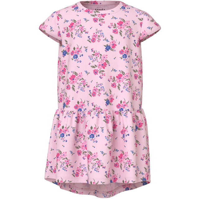 Name It Ballerina Bouquet Vigga Capsl Kjole F1 Noos