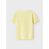 Name It Lemon Meringue Selfie Vux T-Shirt