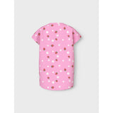 Name It Pink Frosting Strawberry Vigga Capsl T-Shirt