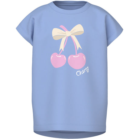 Name It Serenity Cherry Vigea Capsl T-Shirt