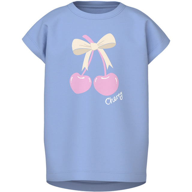 Name It Serenity Cherry Vigea Capsl T-Shirt