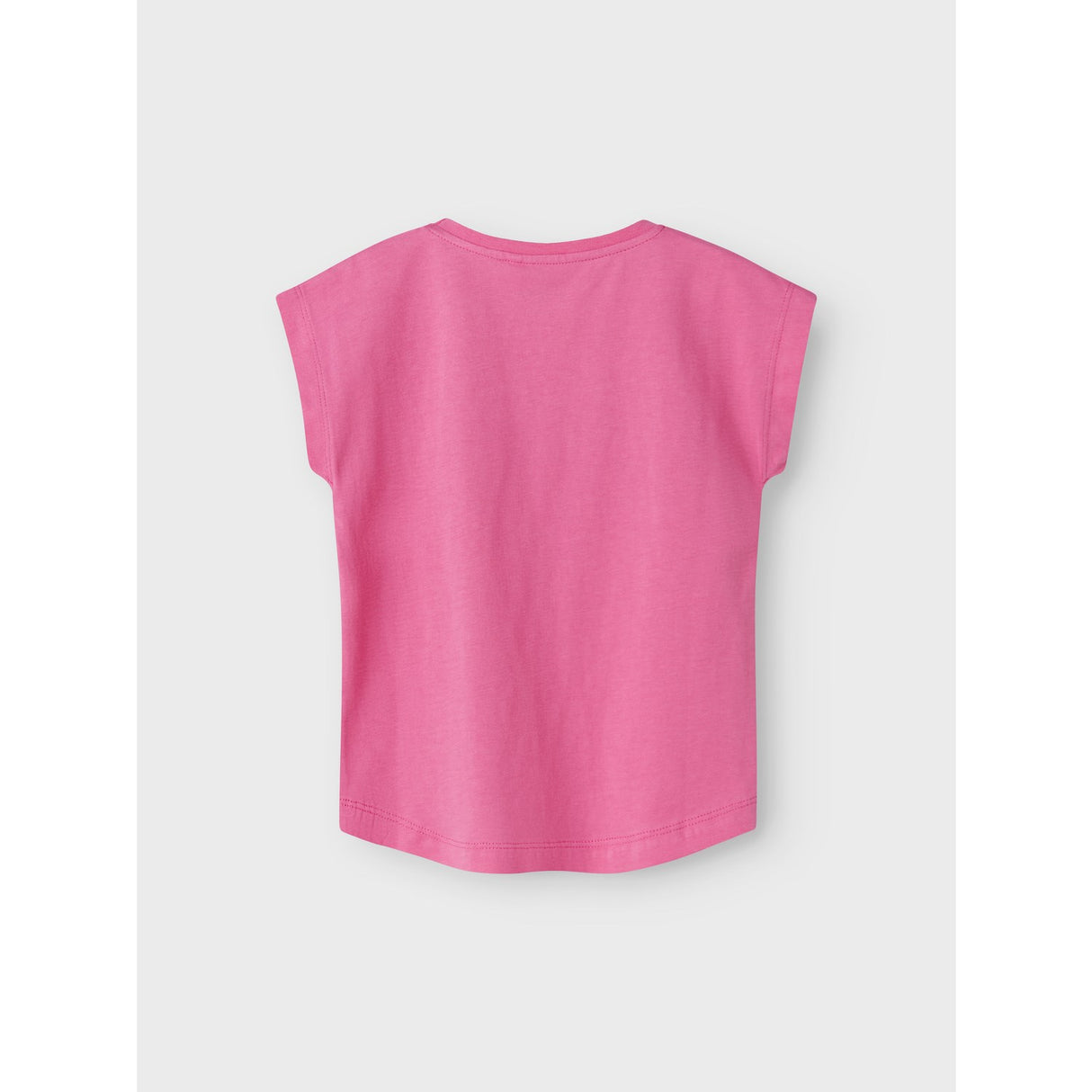 Name It Carmine Rose Heart Vigea Capsl T-Shirt