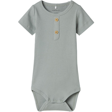 Name It Slate Gray Jular Body